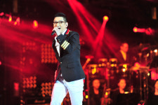 한국 최고 가수들 뜨거운 열창, 호주 청중 평가단 감동의 눈물