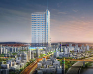 [화제의 분양] 84.9∼100.7㎡ 401가구…‘진주 센트럴 자이’外