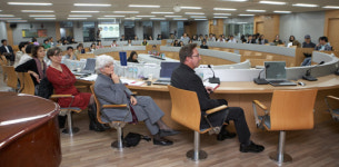 온라인최초 사회복지 석사과정, 서울사이버대학원