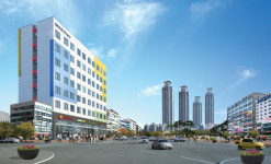 [화제의 분양] 동탄 마에스트로 초소형 오피스텔 102실 外