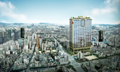 [newsline] 신세계건설 ‘로제리움Ⅱ’ 外