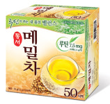 [whats up] 진하고 구수한 메밀향 그대로