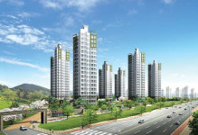 2184가구 규모 고양 삼송지구 잔여분 선착순