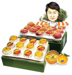 클릭 한번으로 신선 과일 싸게…