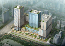 [화제의 분양] 신도림역세권 오피스텔 ‘비즈트위트-오렌지’ 外