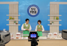 [whats up] CJ오쇼핑, 중소기업을 지원한다