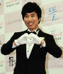 정태호, ‘개콘’ 조예현 작가와 웨딩마치