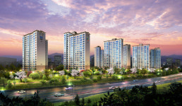 [newsline] ‘파주 운정 한양수자인’ 입주 外