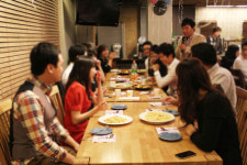 [whats up] 신발 사면 10% 할인권 줘 外