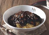 2900원 착한 짜장면 반가워~