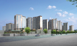 [화제의 분양] ‘래미안 전농 크레시티’ 잔여가구 분양 外