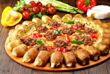 [whats up] 프리미엄 피자를 8000원에 즐기자