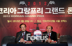 “국내서도 곧 세계적 F1 드라이버 나올 것”