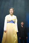 세 여인 소리에 관객 ‘감동 도가니’