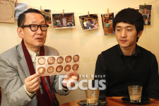 [이장우 박사의 커피토크] “눈으로 마시는 ‘라떼아트’ 맛은 기본”