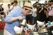 [박영순 기자의 coffee] ‘커피 국가대표’ 최종 관문