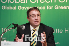 Global Green Growth Summit Press Conference