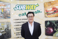 “써브웨이 메뉴서 도전 가치를 봤다”