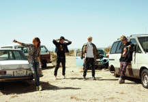 엠아이비, 새앨범 공개