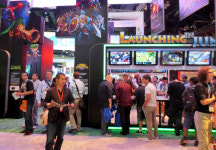 야심작 ‘프로젝트 드래곤’ 첫 선