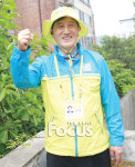 [4050에게 듣는다] “4개 국어도 부족…요즘은 아랍어 열공중”