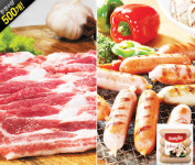 [whats up] NS몰, 선진포크 명품정육 특가전 外