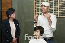 [어숙희 교수의 헤어포트] “커트는 자르는 것이 아니라 남기는 것이죠”