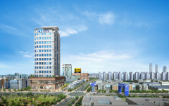 [화제의 분양] 풀옵션 트렌디 오피스텔…동탄 세비앙
