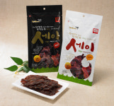 [교촌F&B 이벤트] 사연 올리면 영양만점 ‘세이육포’ 드려요