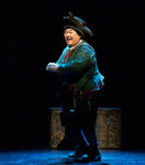 [곽명동 기자의 백스테이지] 돈키호테 ‘에너자이저’ 배 나온 산초 판자