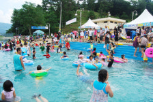 ‘황금 다슬기’ 잡으러 떠나볼까?