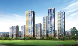 마석역 인접…용산까지 40분대