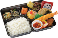 밥값 무서워! 착한 점심도시락 뜬다