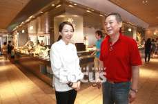 [최현정 셰프의  ‘맛있는 수다’] “밥보다 행복한 시간 팔자”