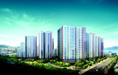 [화제의 분양] 양천향교·가양 역세권 ‘강서한강자이’