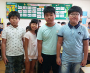 [Focus 독자의 소리] 강명진·백진주·김솔지