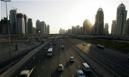 중동 부동산 내년 상반기 바닥?