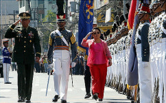 [영문] Robust US-Philippine ties to remain under Obama