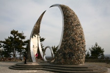 해돋이도 보고, 새해소망 빌러 강원도 삼척으로 간다