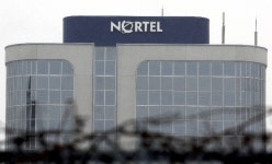만창국제특송，번역，서류대행 | [영문] Canada's Nortel files for bankruptcy protection