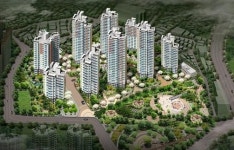 성동구 행당7구역에 아파트 805가구 건립