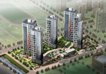 현대건설, 신재생에너지로 전기요금 절약