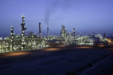 UAE, 세계 최대 석유화학 공단 설립 추진