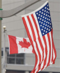 만창국제특송，번역，서류대행 | [영문] Obama to Reassure Canada on Free Trade Pact