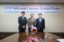 풍림산업, 2억6000만달러 러시아 컨테이너터미널 공사 수주