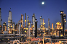 [영문] SK Energy Challenges over Oil Exploration in Southern Iraq