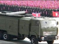 [영문] NKorea Says it is Preparing Satellite Launch