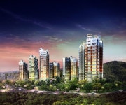 (재테크)대림산업 광주 오포 e-편한세상
