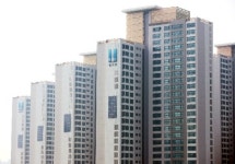 삼성건설, 반포래미안퍼스티지에 태양광 발전설비 설치