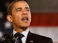 [영문] Obama: Time of Crisis can be Great Opportunity